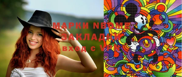 крисы Алексин